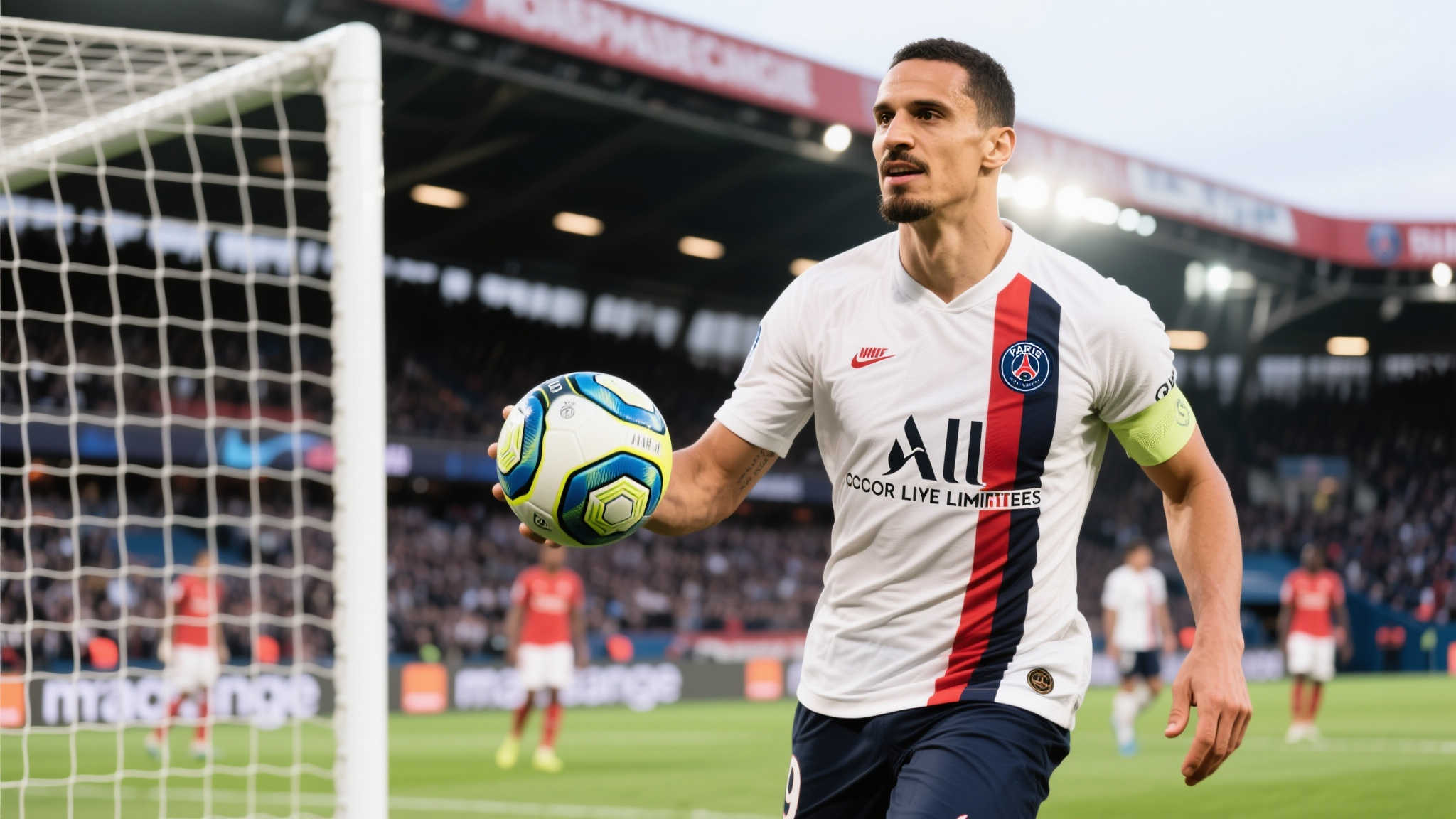 抢手货！电讯报：英超8队+德甲6队竞逐尼斯“新德罗巴”盖桑