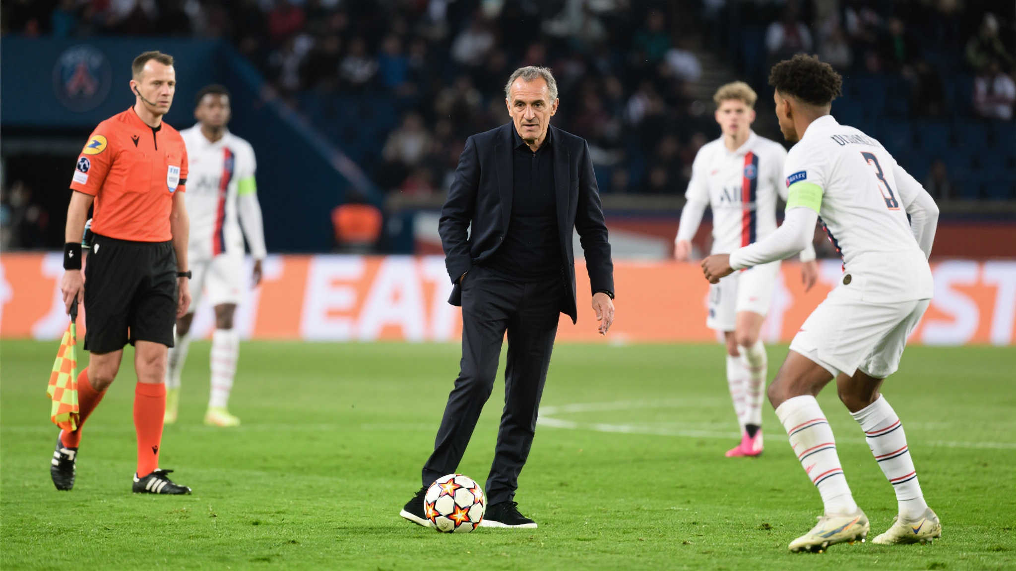 EPL英超直播中心