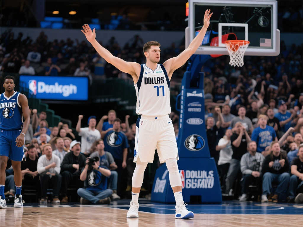 达拉斯球迷怒对独行侠:死亡威胁与市长信访齐发 达拉斯球迷怒对独行侠:死亡威胁与市长信访齐发