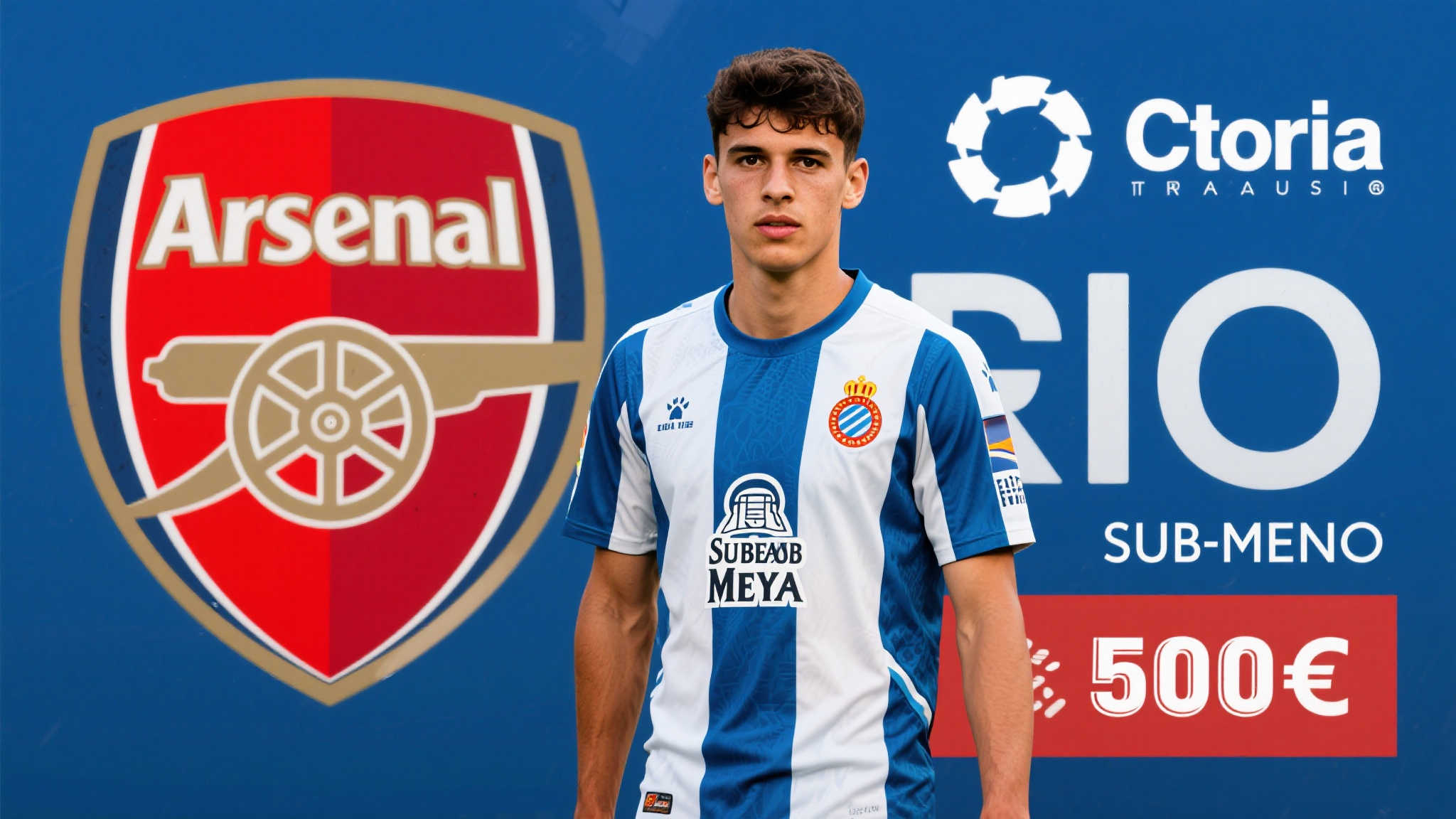 阿森纳豪掷超6500万欧,苏比门迪转会费将分三阶段支付 近年来,英超豪门阿森纳在转会市场上持续加码,以求重