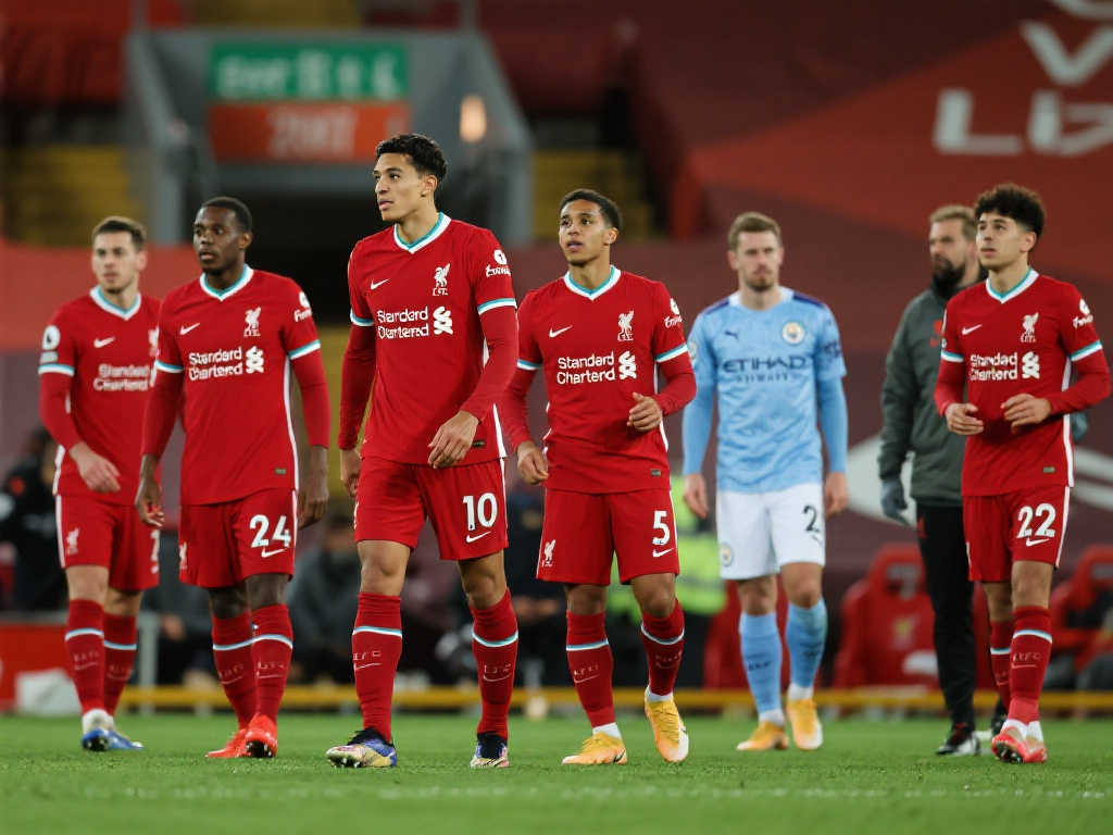 EPL英超直播中心